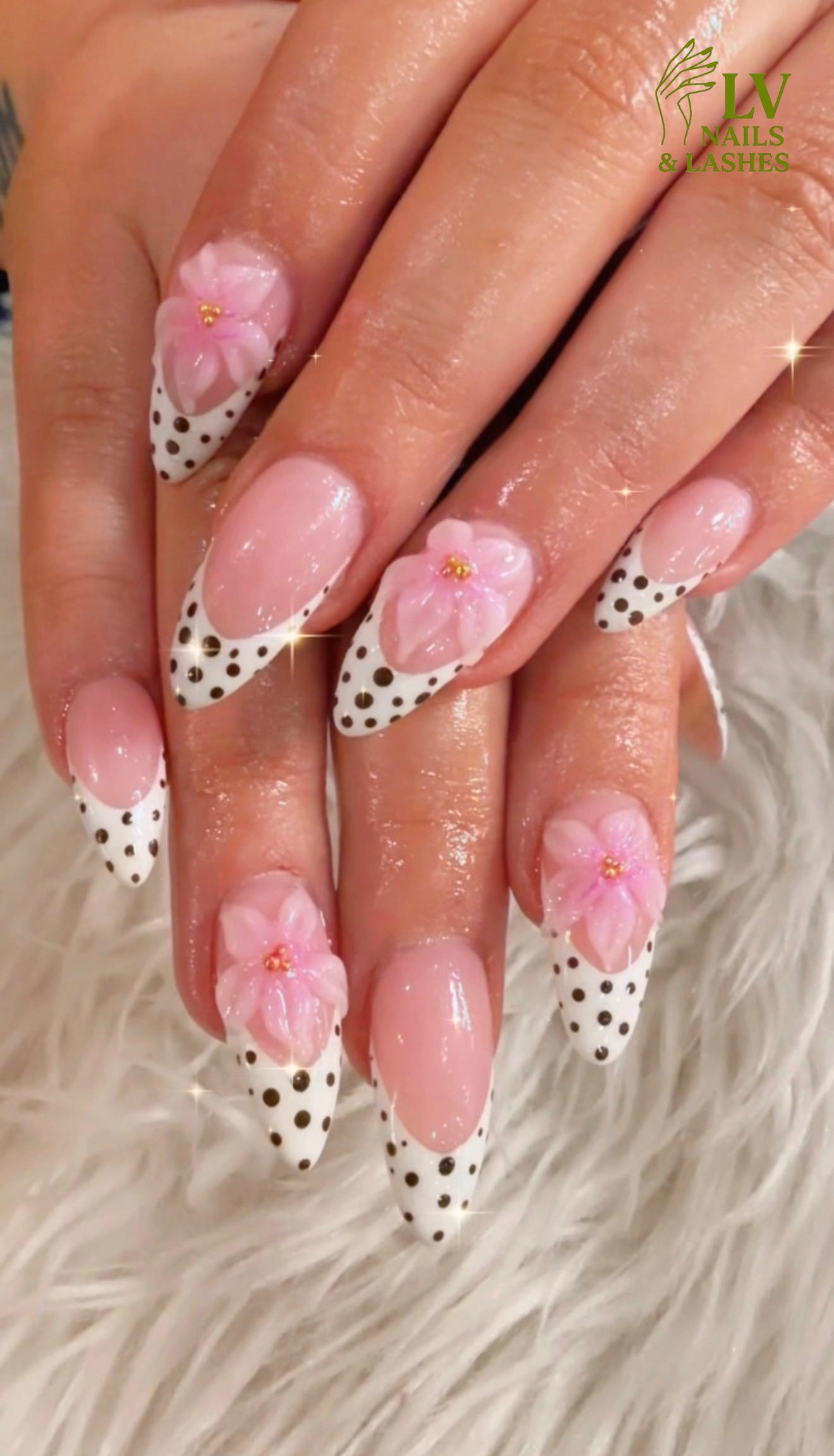 amazing nail